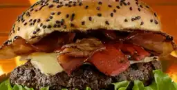 Mrs Burguer