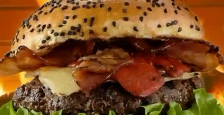 Mrs Burguer