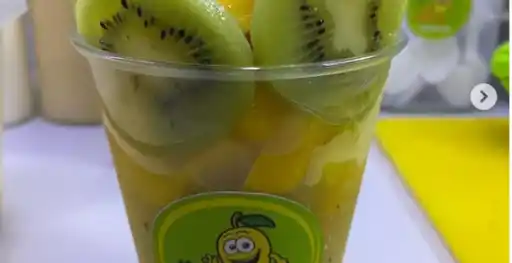 Mr Mango Carnaval