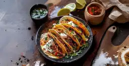 Nachos Cocina Mexicana