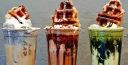 Oasis Coffee Bar