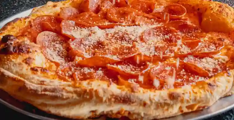 Olivia Pizza a Domicilio Olivia Pizza