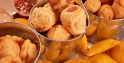 Paliqueso