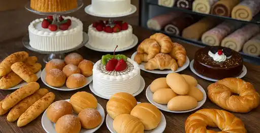 Panadería la Nuestra