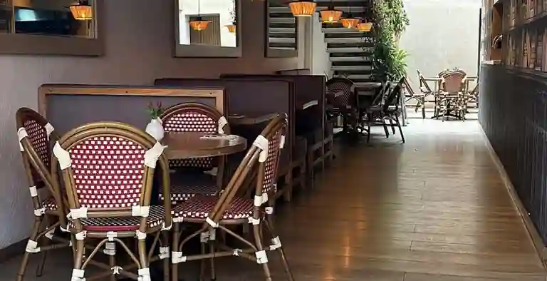 Panadería y Pastelería la Gran Gustoff. a Domicilio Panadería y Pastelería la Gran Gustoff.