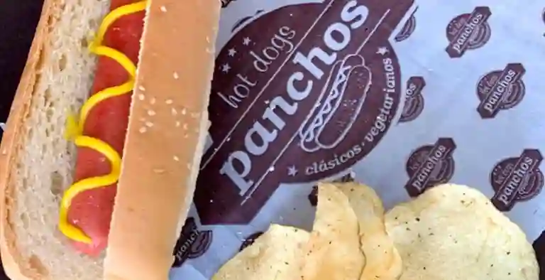 Panchos Hot Dogs a Domicilio Panchos Hot Dogs