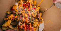 Papas Boom
