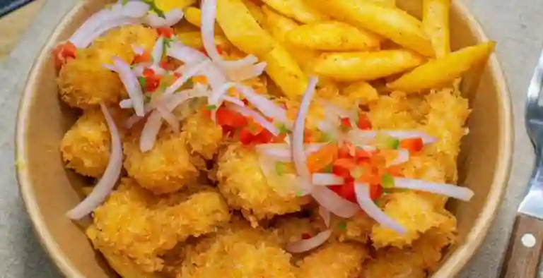 Papas Pro a Domicilio Papas Pro