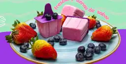 Papoletas Helados Artesanales