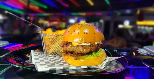 Parrilla 93 Steak House