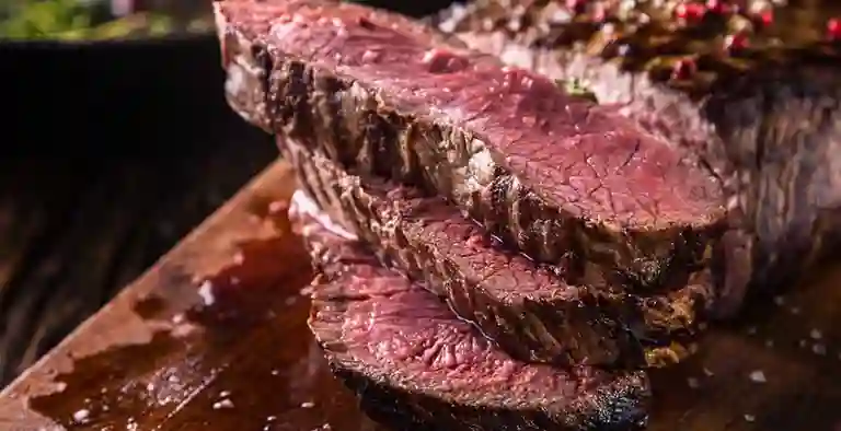 Parrilla la Gran Comarca