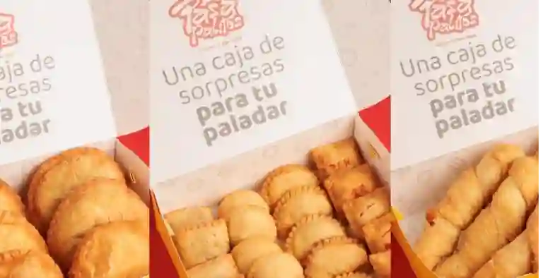 Pasapalitos Engativa a Domicilio Pasapalitos Engativa