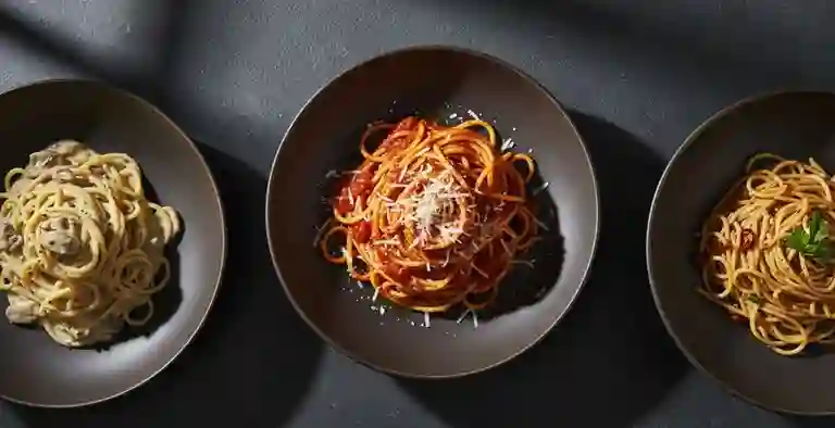 Pasta Nova a Domicilio Pasta Nova