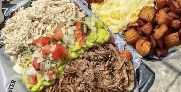 Patatas Mix Bello a Domicilio Patatas Mix Bello