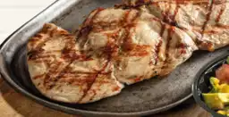 Pechuguitas por la Bonga