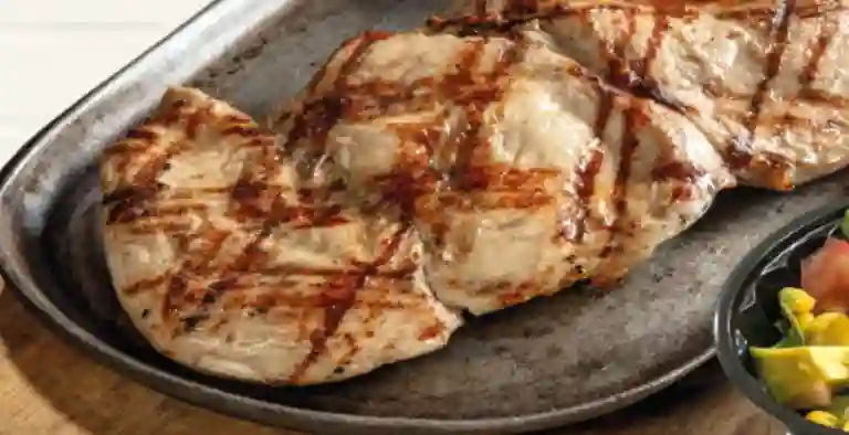 Pechuguitas por la Bonga