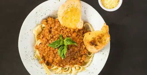 Pimientos Italiana
