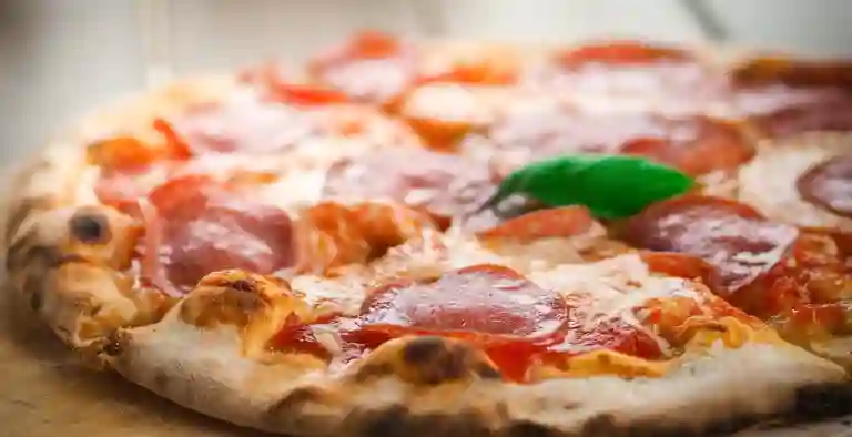 Pitipizza