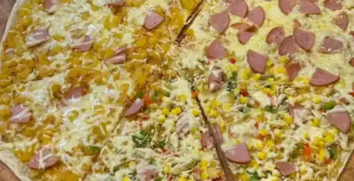 Pizzas Leo los Bloques