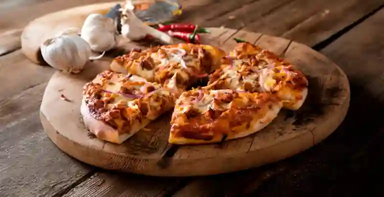 Pizza Unica a Domicilio Pizza Unica