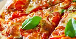 Pizzeria Di Antonelli