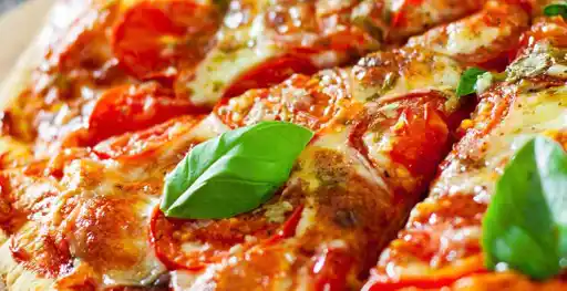 Pizzeria Di Antonelli