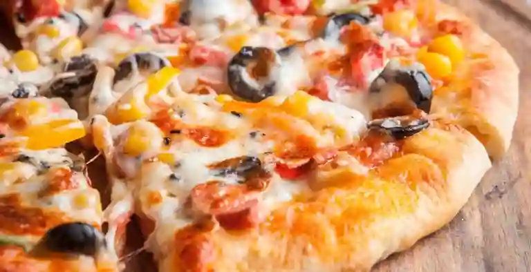 Pizzeria Edgartelo