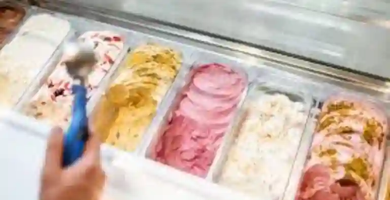 Polin Cream Heladería