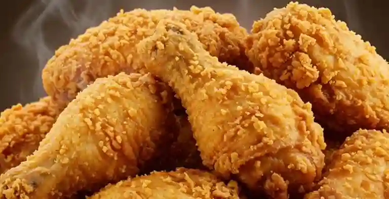 Pollos Crock a Domicilio Pollos Crock