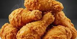 Pollo Broaster la 30 San Jose