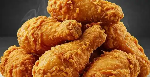 Pollo Broaster la 30 San Jose