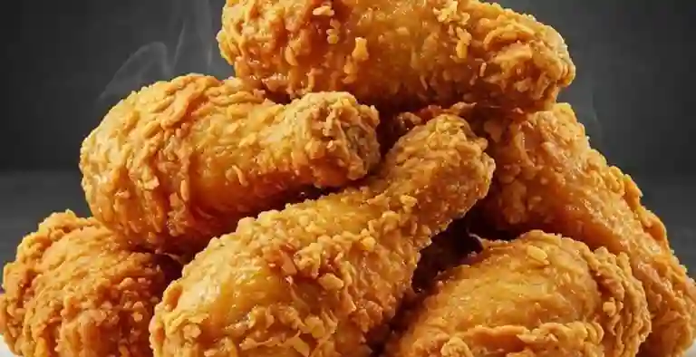 Pollo Broaster la 30 San Jose a Domicilio Pollo Broaster la 30 San Jose