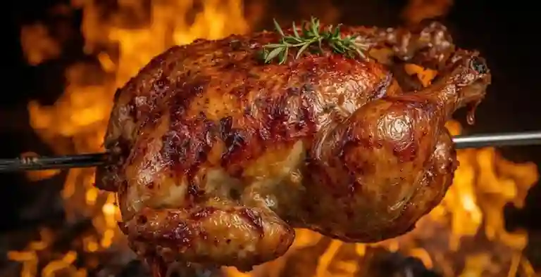 Pollo Loco Bosa a Domicilio Pollo Loco Bosa