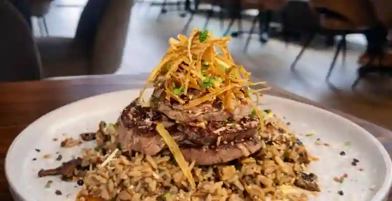 Propósito By Patrono a Domicilio Propósito By Patrono