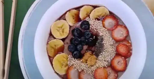 Protein Smoothie