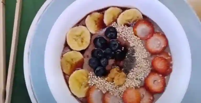 Protein Smoothie