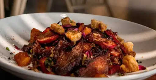 Puro Restaurante