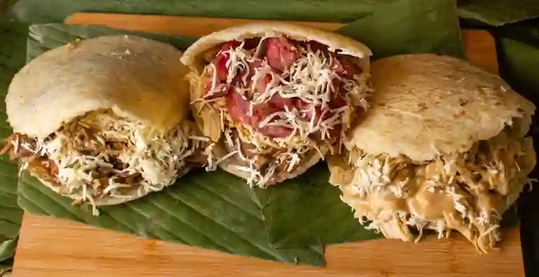 que Arepa Santa Marta a Domicilio que Arepa Santa Marta