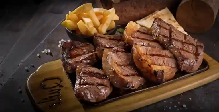 Quile Centro Steak And Grill a Domicilio Quile Centro Steak And Grill