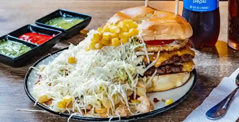 Quile Ocean Mall a Domicilio Quile Ocean Mall