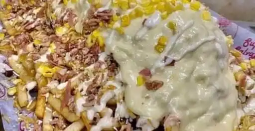 Quillera Fast Food