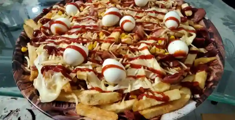 Q' Burro a Domicilio Q' Burro