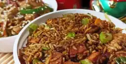 Restaurante Chino Las Delicias