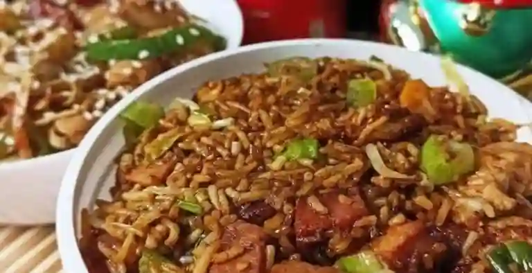 Restaurante Chino Las Delicias