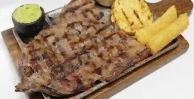 Restaurante el Triunfo el Toque de la Nona