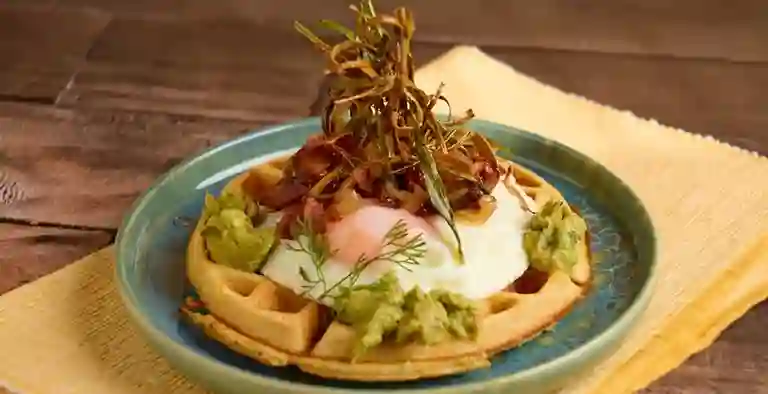 Restaurante Frutos Del Paraíso el Retiro