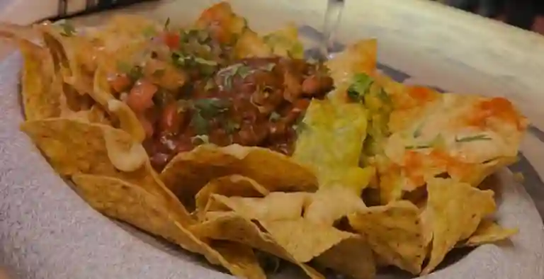 Restaurante Tennessee Pereira