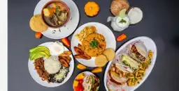 Restaurante y Cafetería Mary