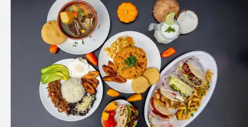 Restaurante y Cafetería Mary