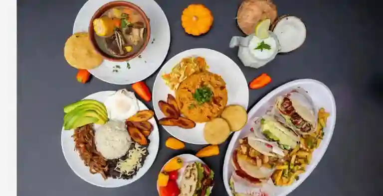 Restaurante y Cafetería Mary a Domicilio Restaurante y Cafetería Mary